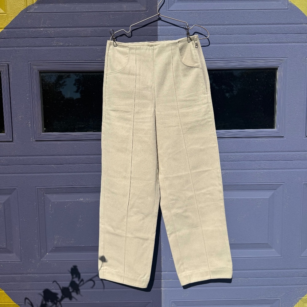 Beaton Tab Pants